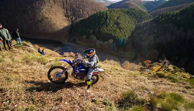 Taill’Hard Xtrem