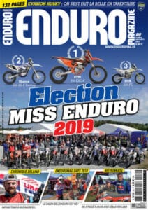 Enduro Magazine n°99