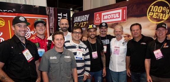 Dakar Vegas