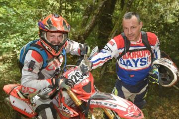 Enduromag Days 2018