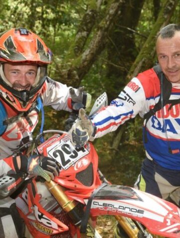 Enduromag Days 2018