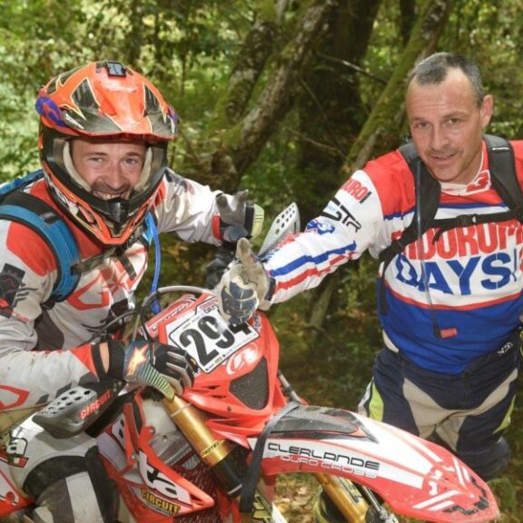 Enduromag Days 2018
