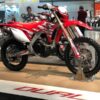Honda XR 400