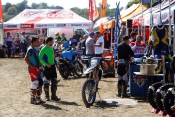 Enduromag Days 2018