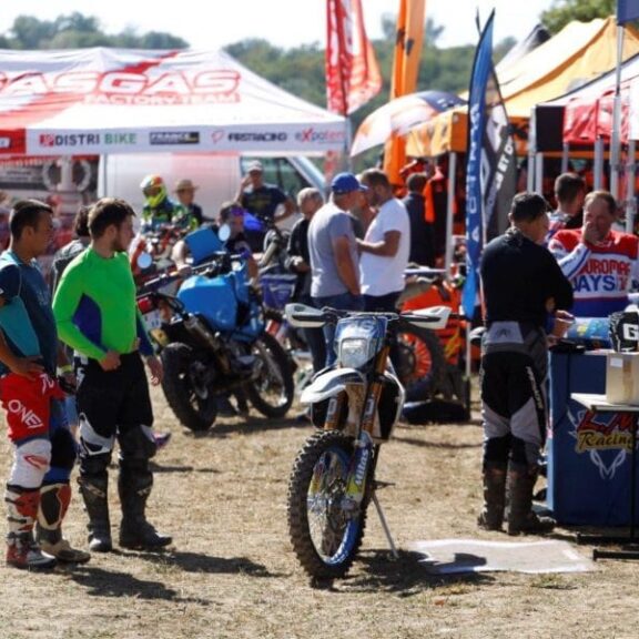 Enduromag Days 2018