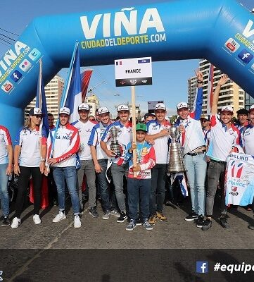 isde