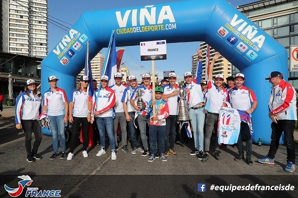 isde