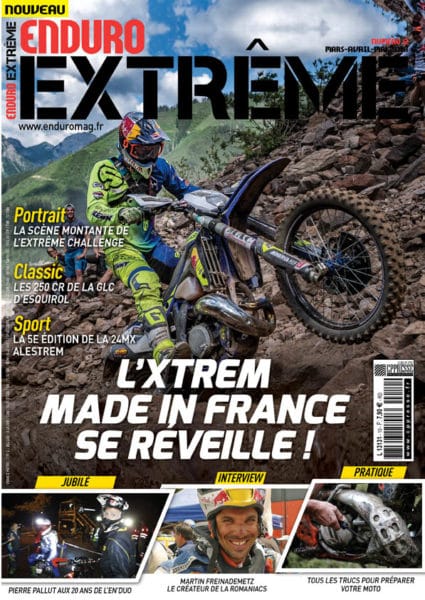 Enduro Extrême n°3