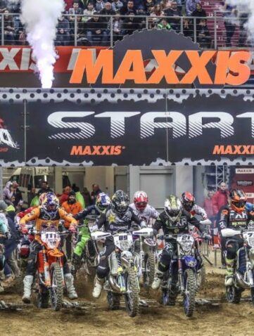 superenduro