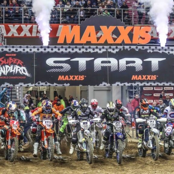superenduro