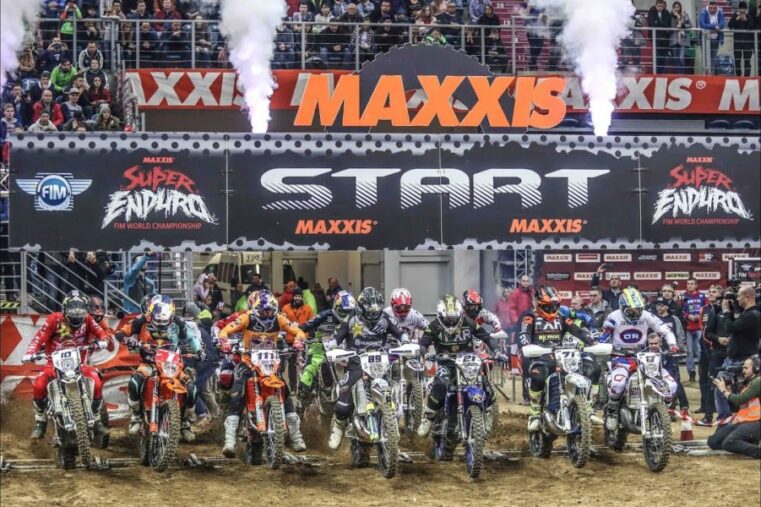 superenduro