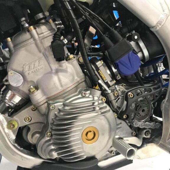 2t à injection chez TM