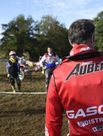 Enduromag Days