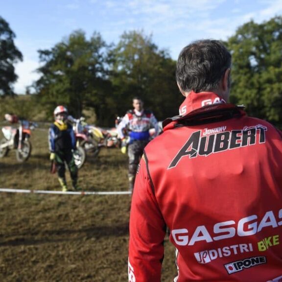 Enduromag Days