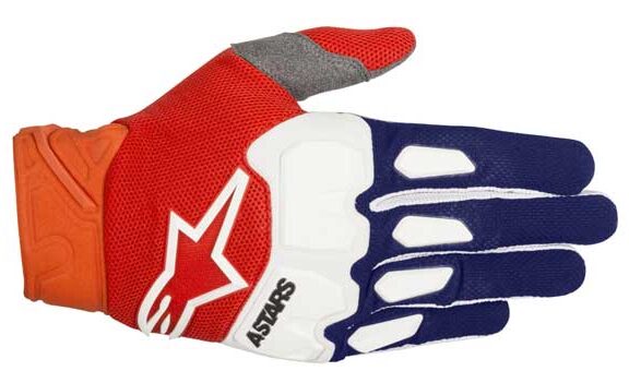 Gant-Alpinestars