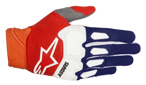 Gant-Alpinestars