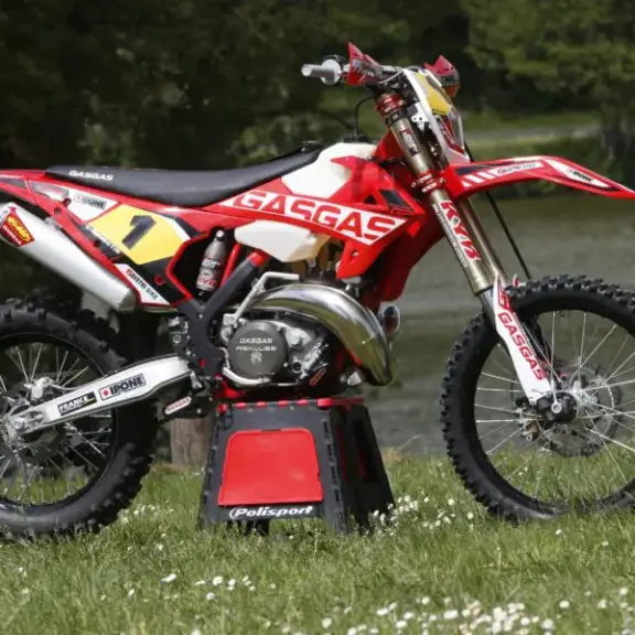 Gasgas 300 EC C