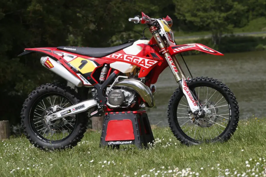 Gasgas 300 EC C