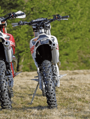 Gasgas 300 RC Ranger