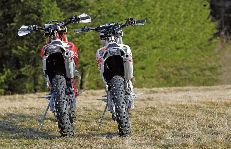 Gasgas 300 RC Ranger