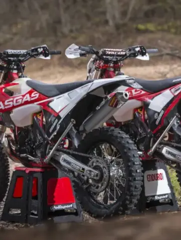 Gasgas Enduro GP