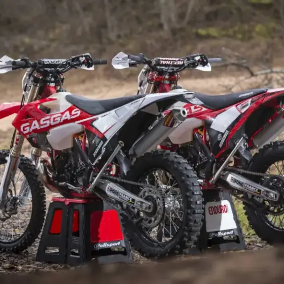 Gasgas Enduro GP