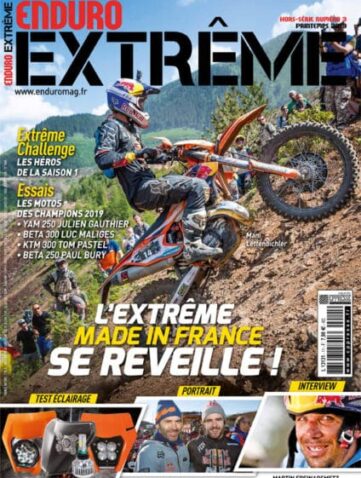 Enduro Extrême n°3