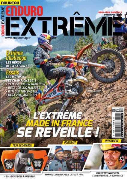 Enduro Extrême n°3