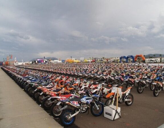 ISDE 2020