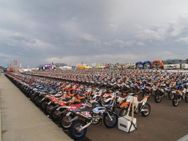 ISDE 2020