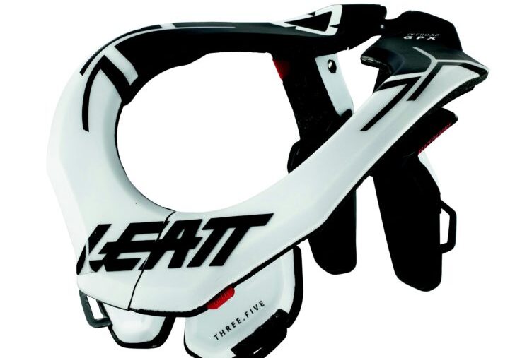 Neck Brace GPX 3.5