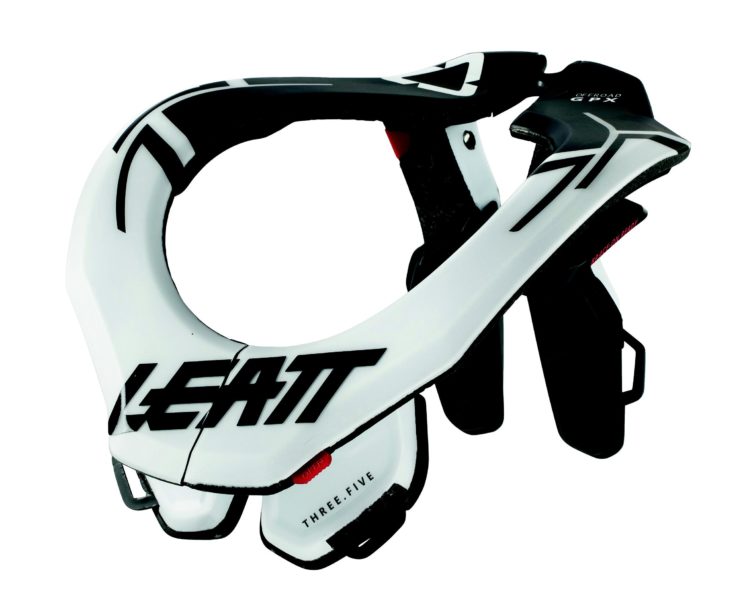 Neck Brace GPX 3.5