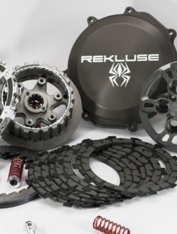 Radius CX
