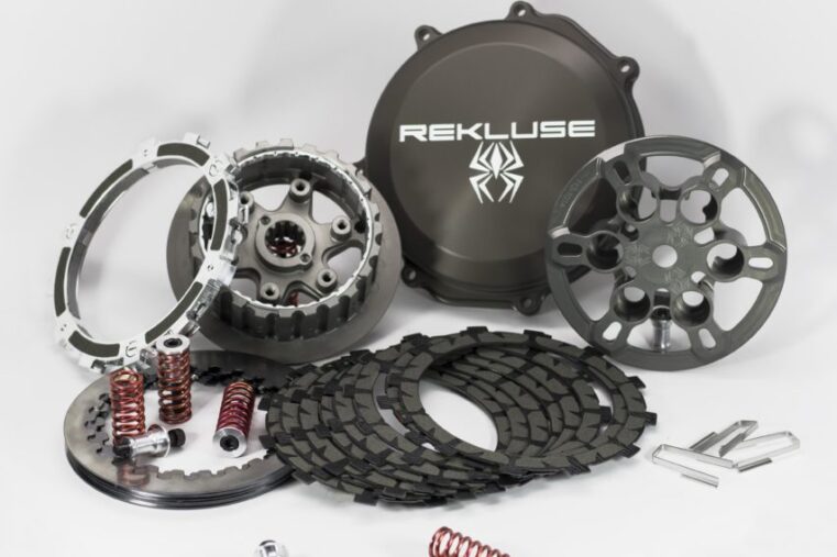 Radius CX