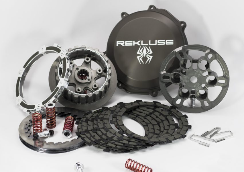 Radius CX