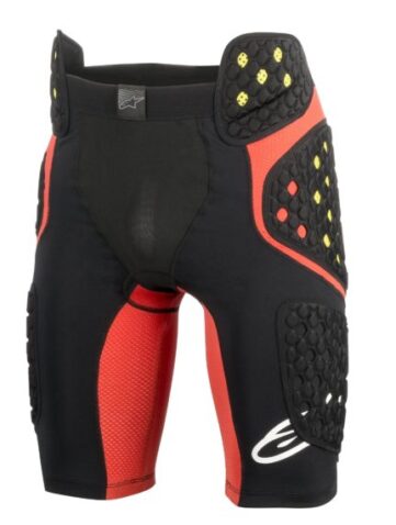 Short Alpinestars