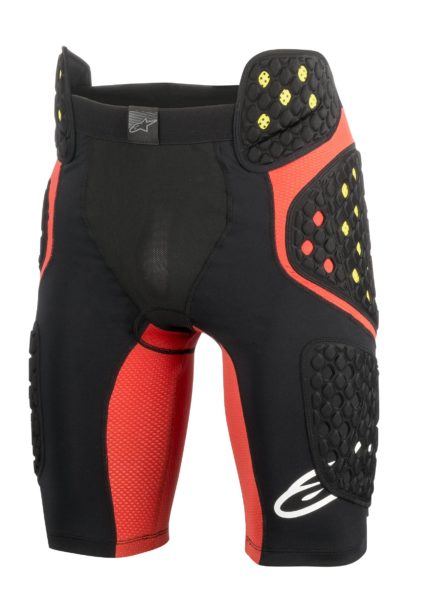 Short Alpinestars