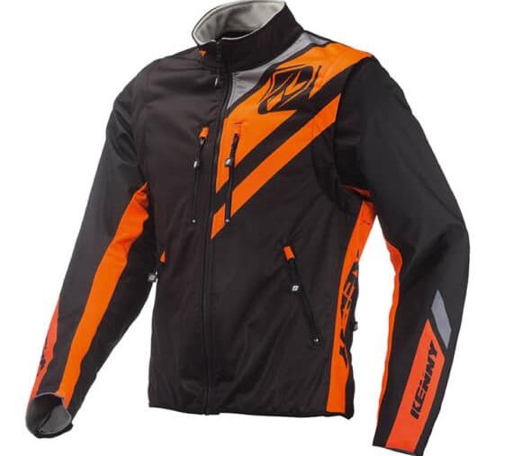 Veste Kenny