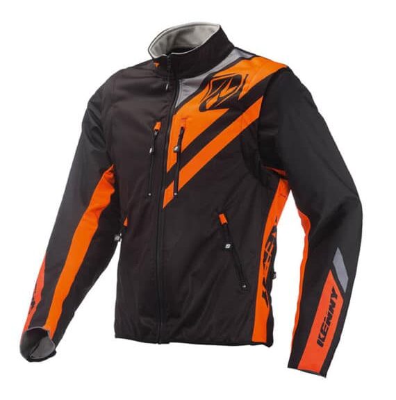 Veste Kenny
