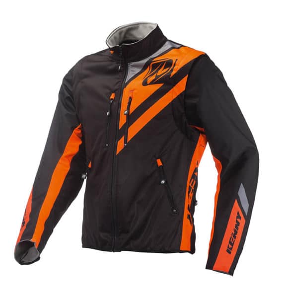 Veste Kenny