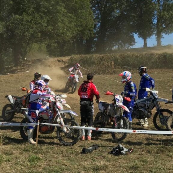 enduromag days