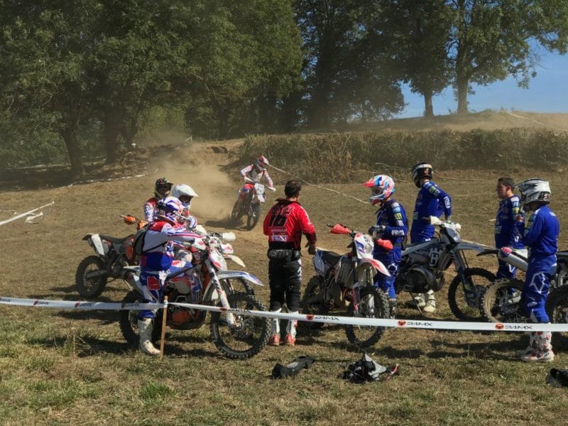enduromag days