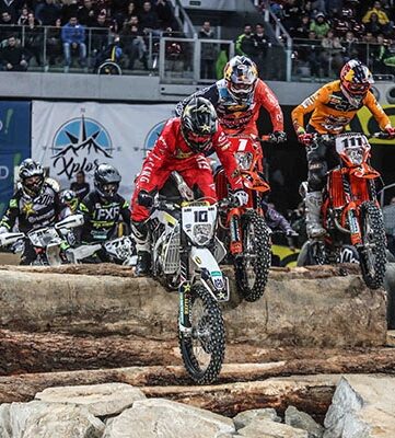 Superenduro 2021