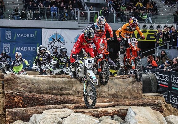 Superenduro 2021