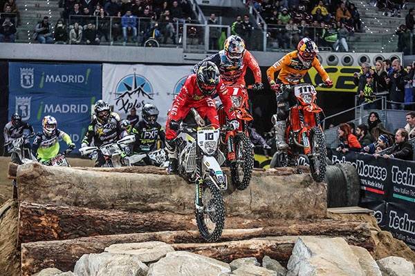 Superenduro 2021