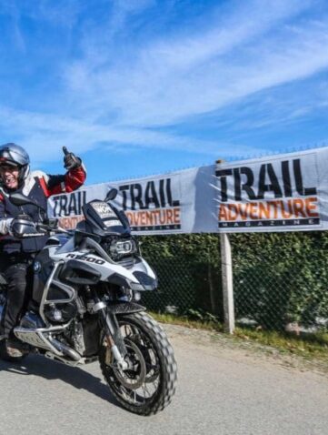 Trail Adventure Days 2019