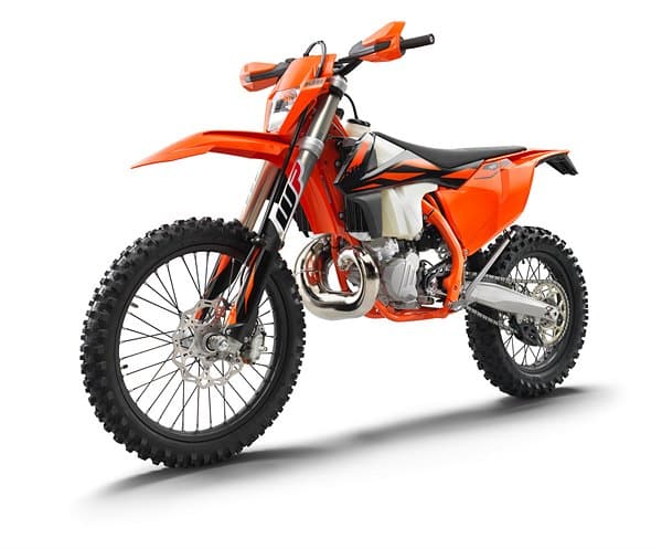 KTM lance son offre spéciale été