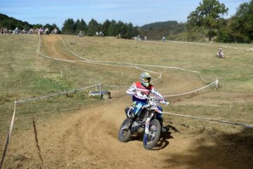 Enduromag Days