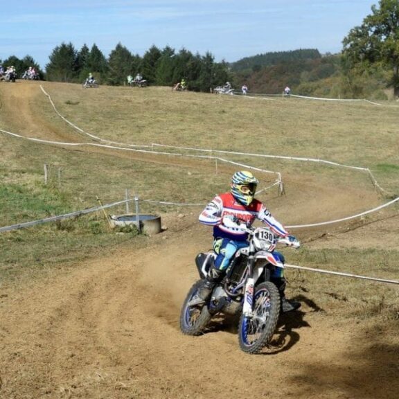 Enduromag Days