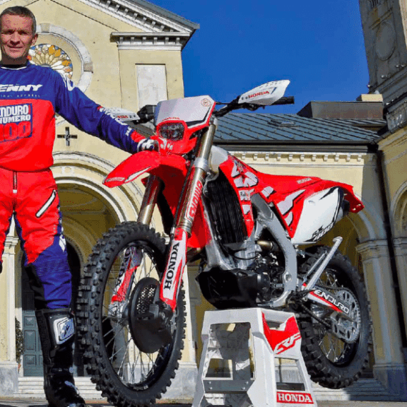 Honda 2019